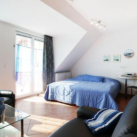 Apartament Dwarsloeper Whg Dwa27 Boltenhagen  Zewnętrze zdjęcie